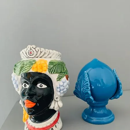 Dimora Lupo_lifestyle Couette-café 4*